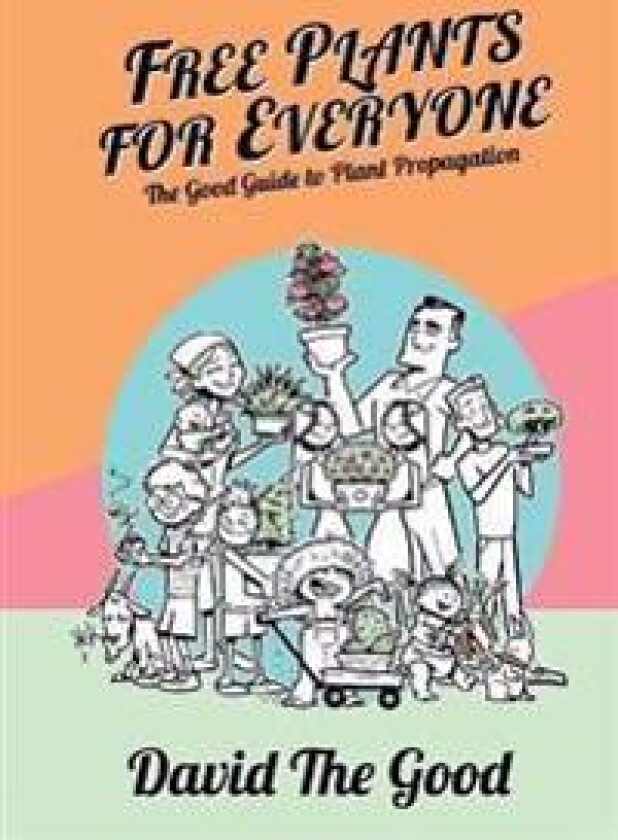 Free Plants for Everyone