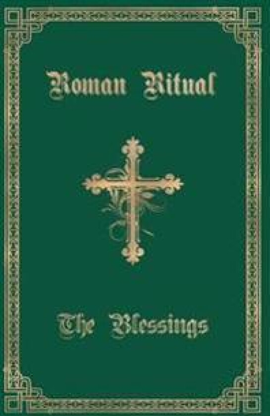 The Roman Ritual