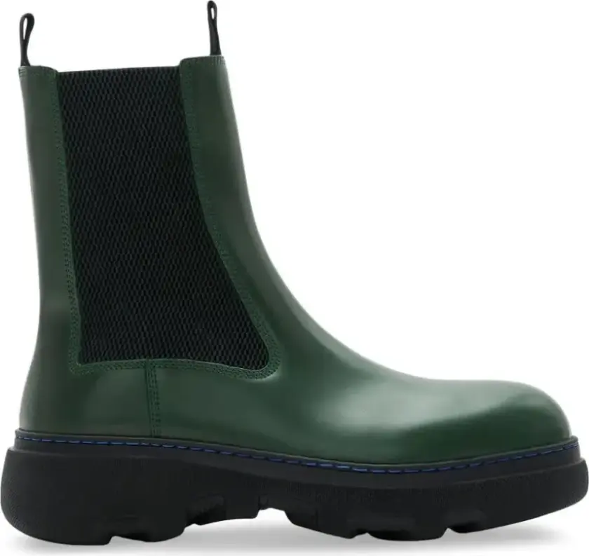 Dame, Sko, Grønn, 36 EU