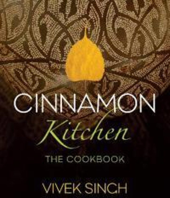 Cinnamon Kitchen