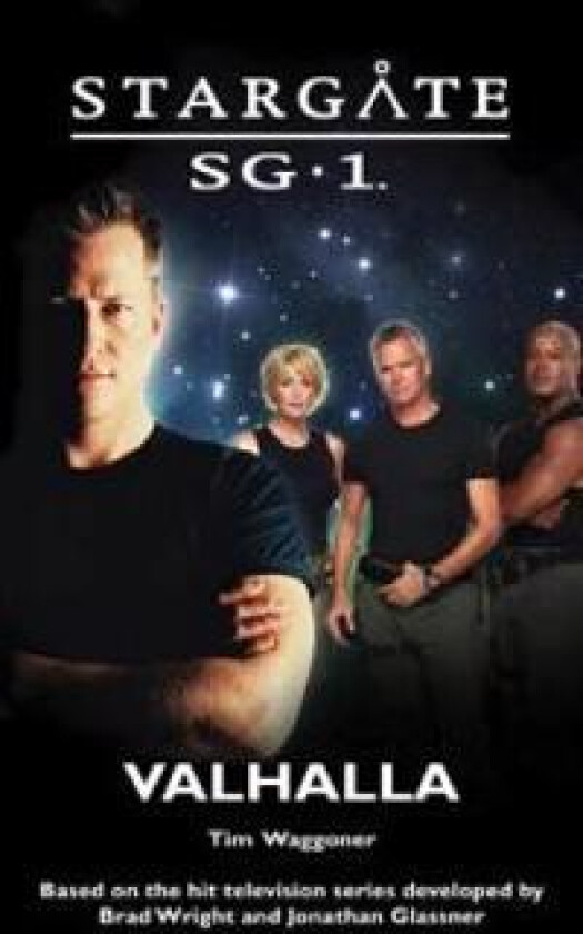 Stargate SG-1: Valhalla
