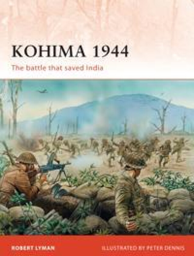Kohima 1944