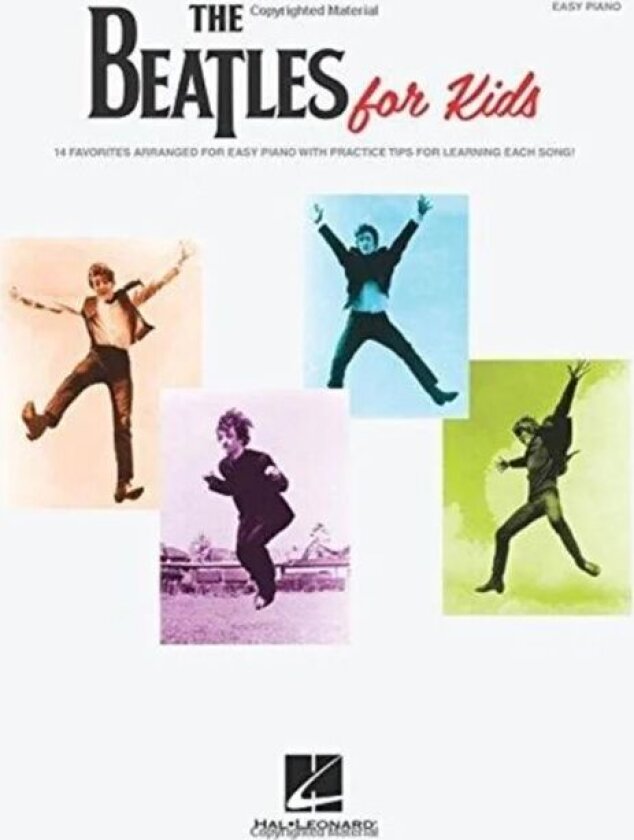 The Beatles for Kids