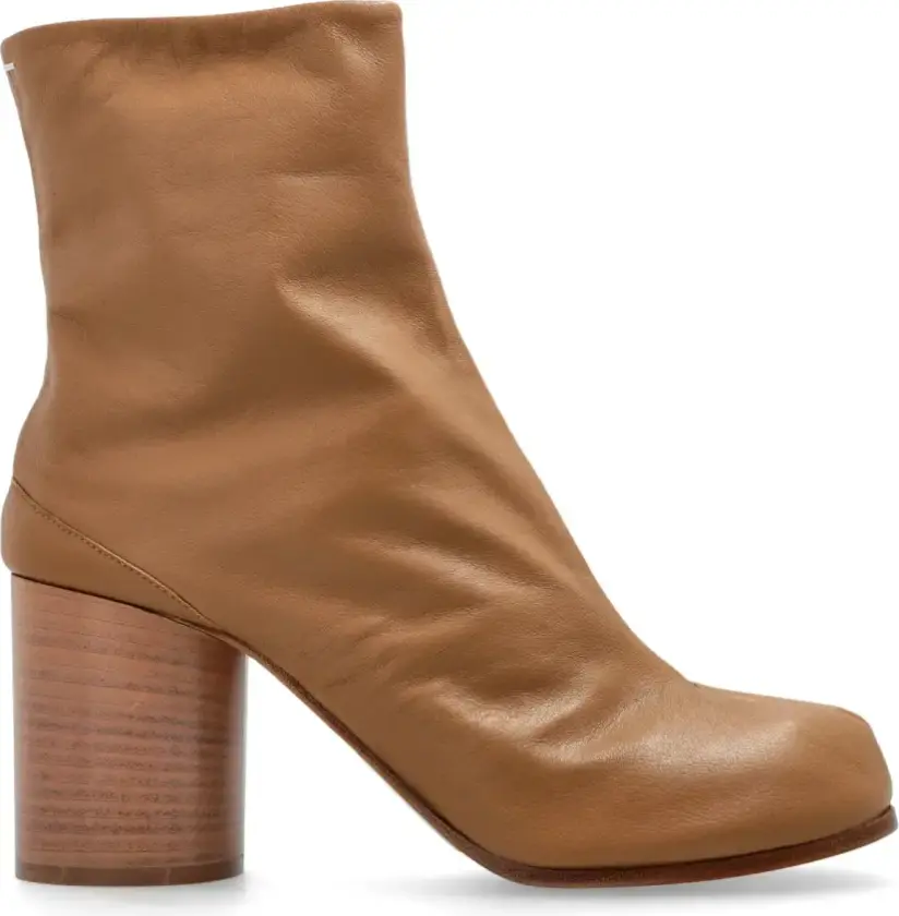 Dame, Sko, Beige, 39 EU