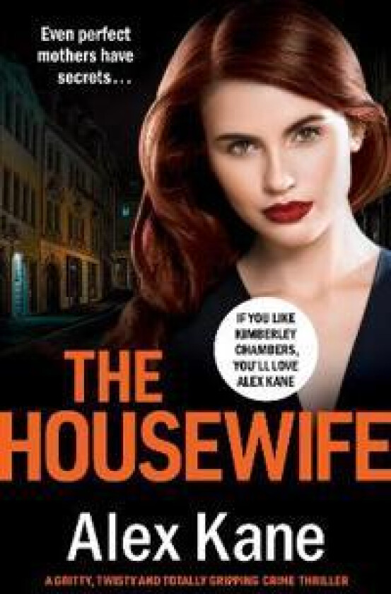 The Housewife