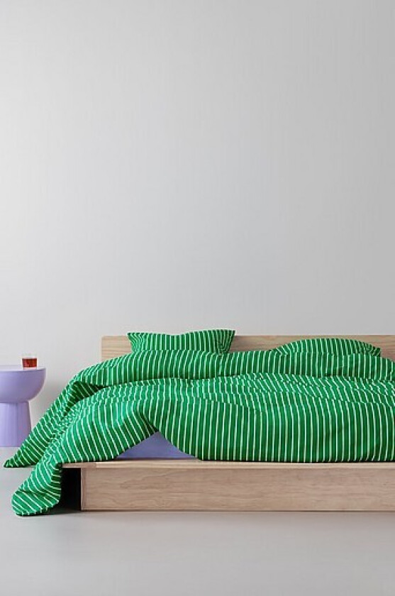 SIMA sengesett dobbeltseng økologisk