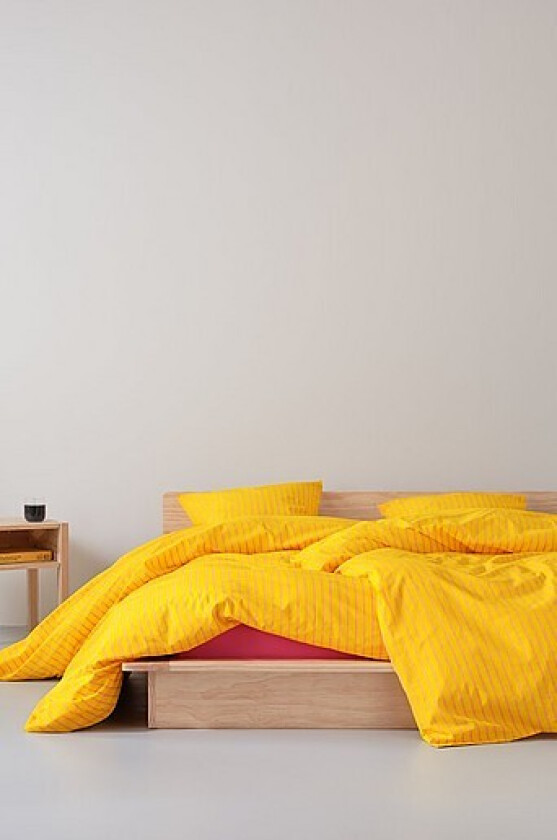 SIMA sengesett økologisk