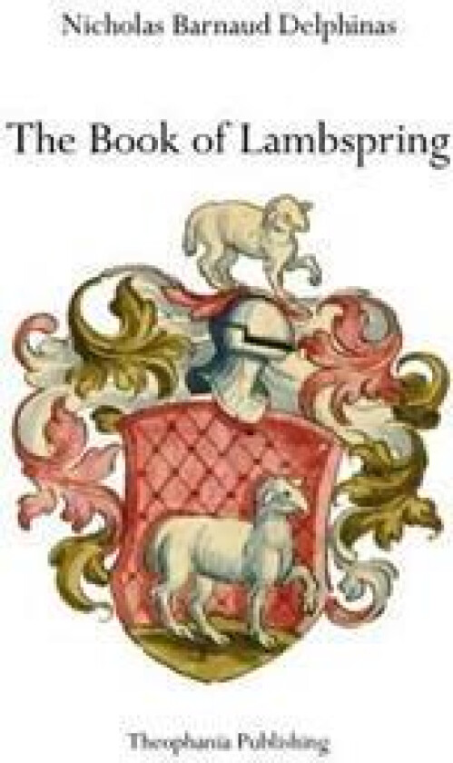 The Book of Lambspring
