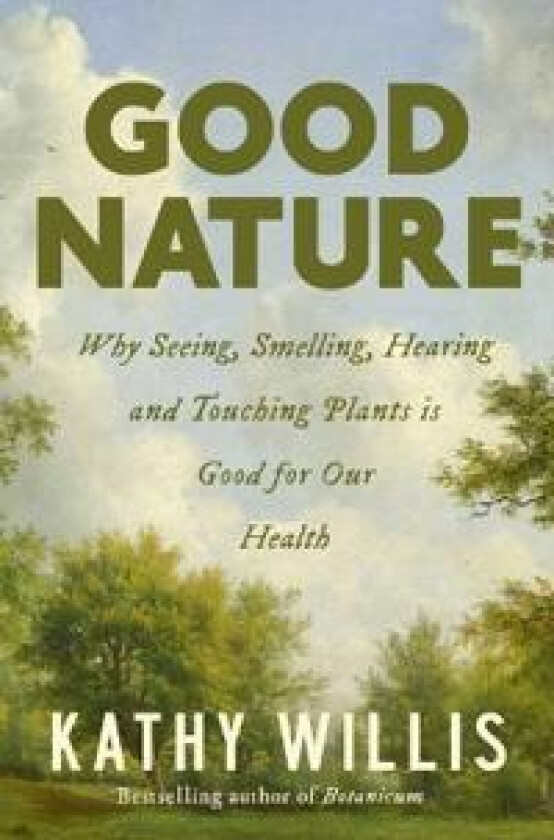 GOOD NATURE