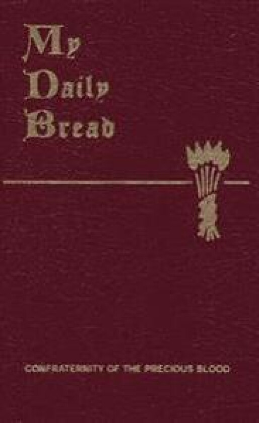 My Daily Bread