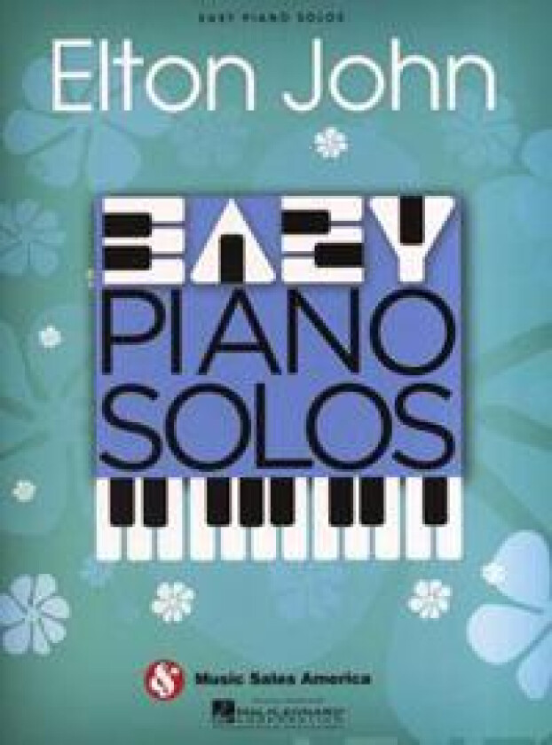 Easy Piano Solos