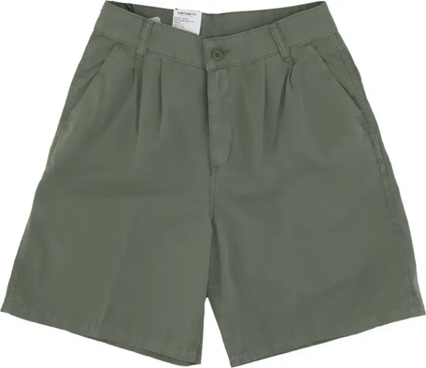 Carhartt Wip, Herre, Shorts, Grønn, W33