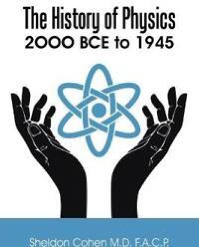 The History of Physics