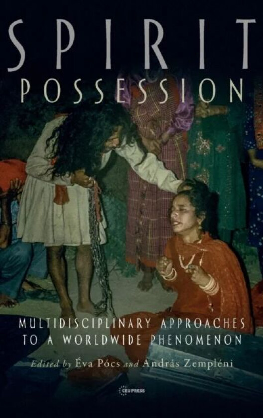 Spirit Possession