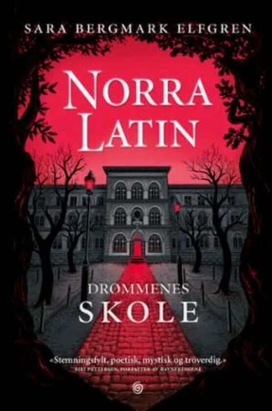 Norra Latin av Sara Bergmark Elfgren