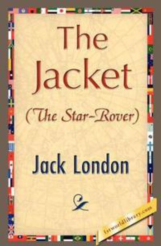 The Jacket (Star-Rover)