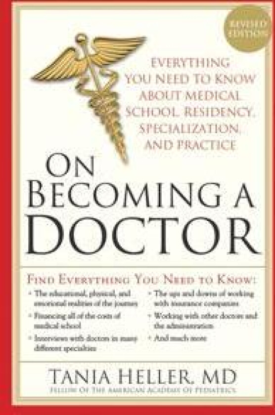 On Becoming a Doctor