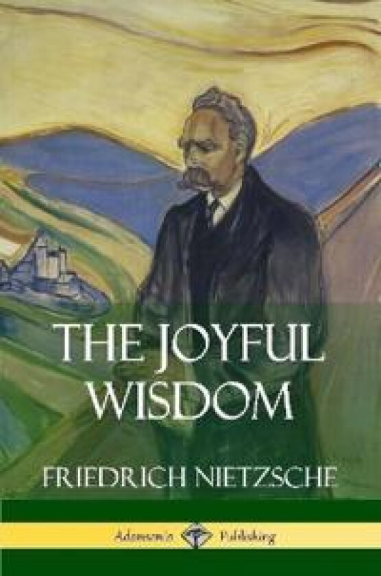 THE JOYFUL WISDOM
