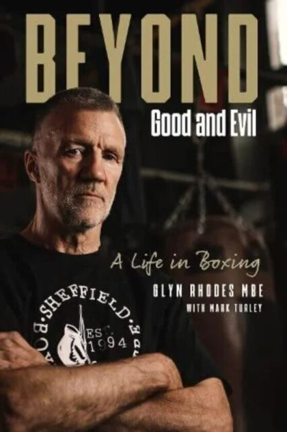 Beyond Good and Evil av Glyn Rhodes