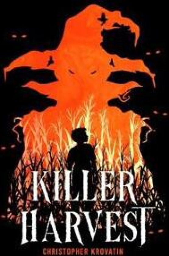 KILLER HARVEST