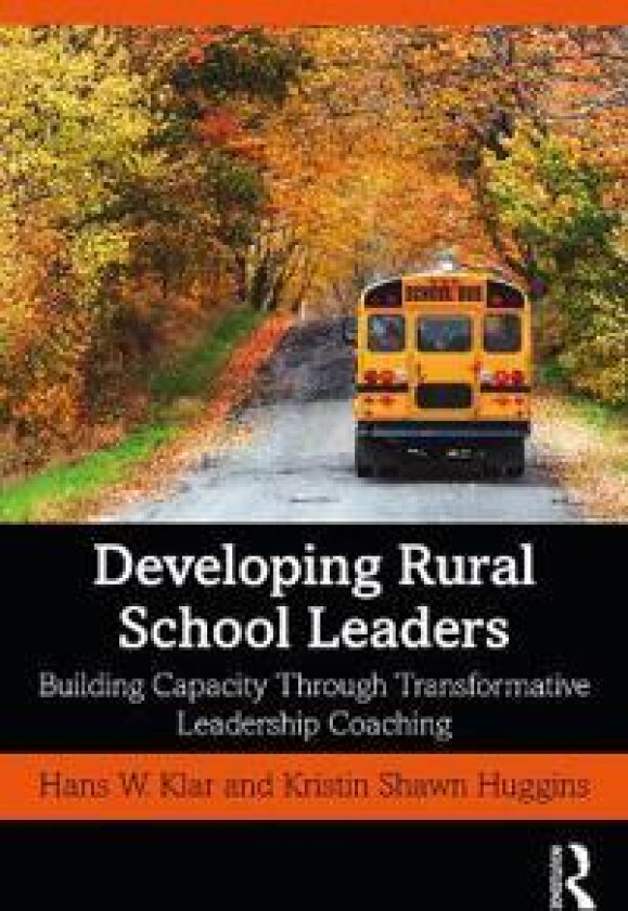 Developing Rural School Leaders