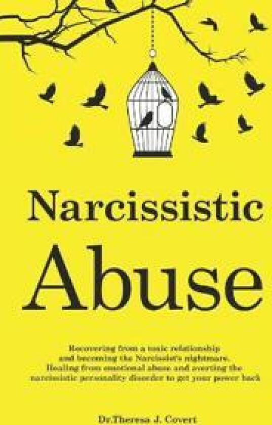 Narcissistic Abuse