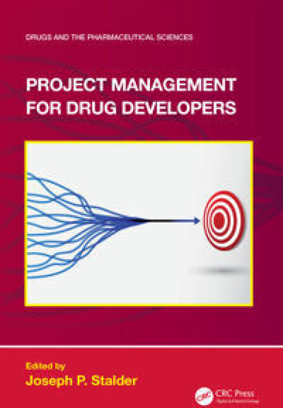 Project Management for Drug Developers