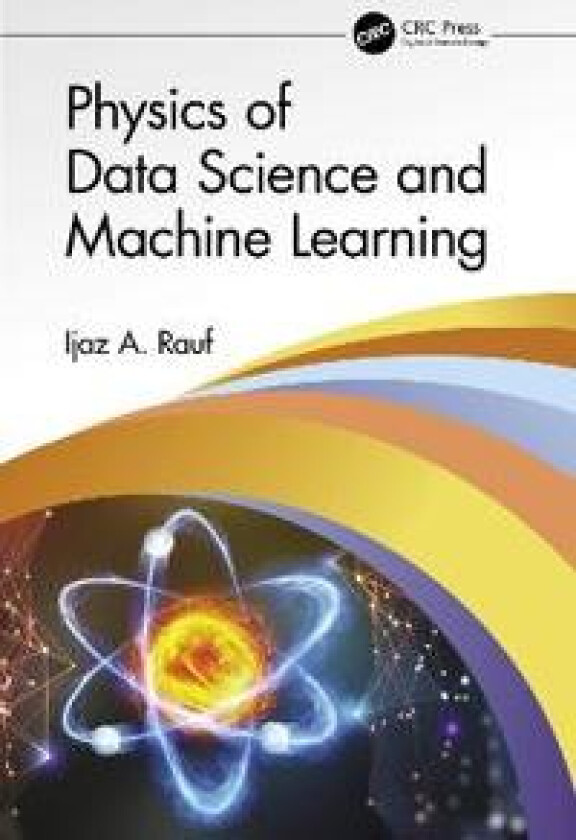 Physics of Data Science and Machine Learning
