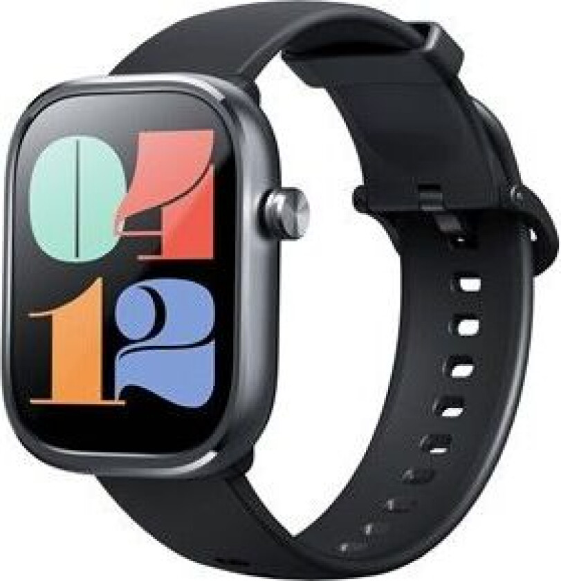 Mibro Mibro C4 Dark Grey