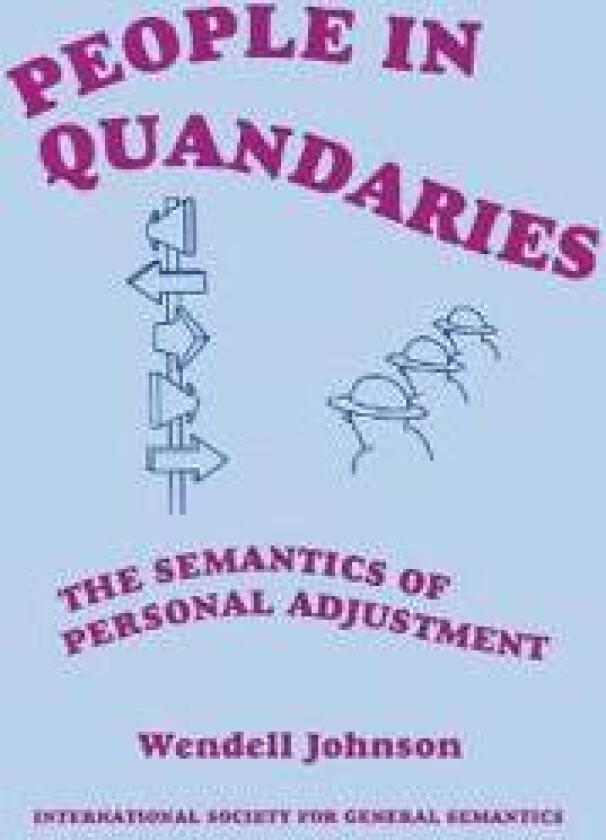 People in Quandaries