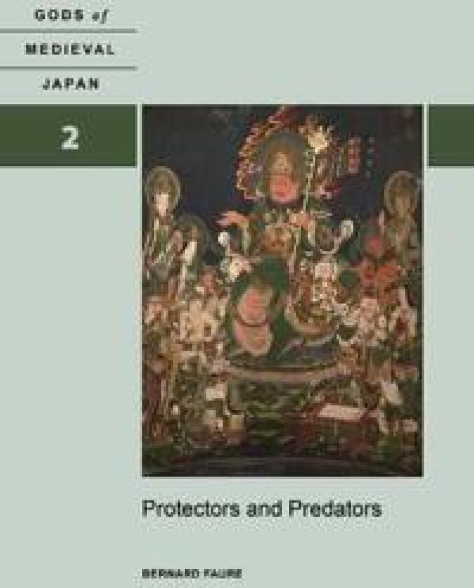 Protectors and Predators