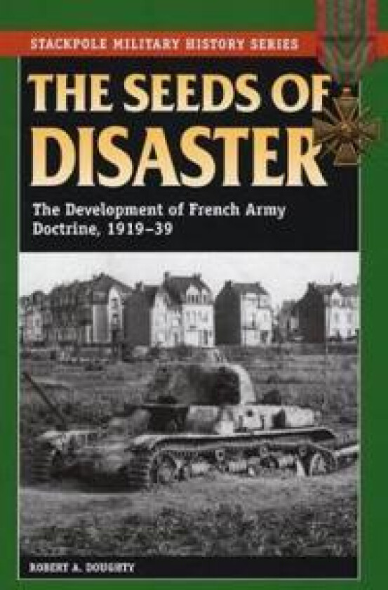The Seeds of Disaster