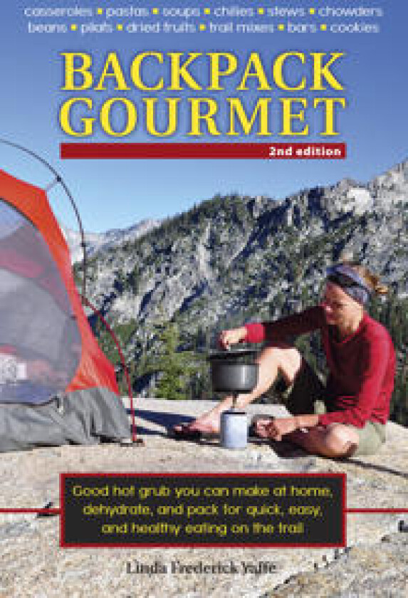 Backpack Gourmet