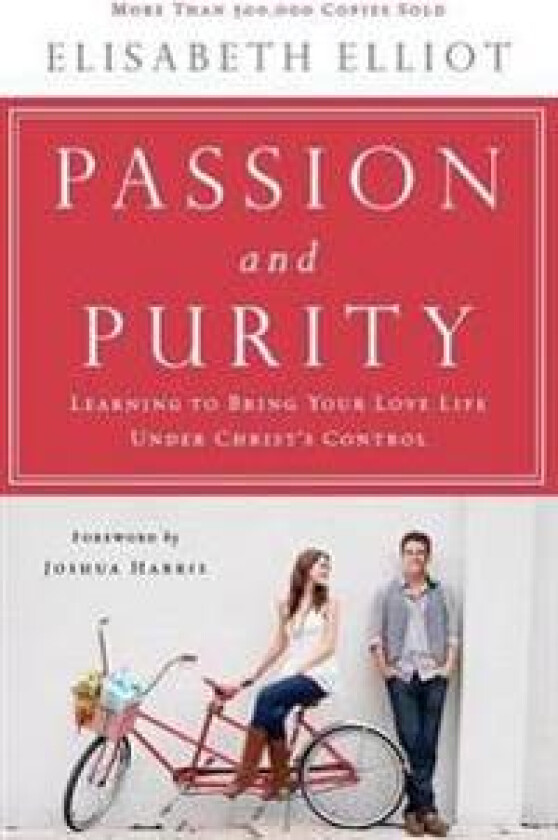 Passion and Purity