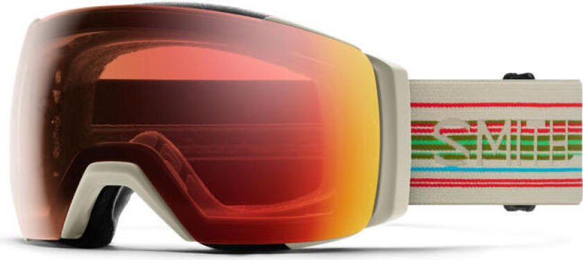 I/O Mag XLstraightline/chromapop photoch.red+ekstr