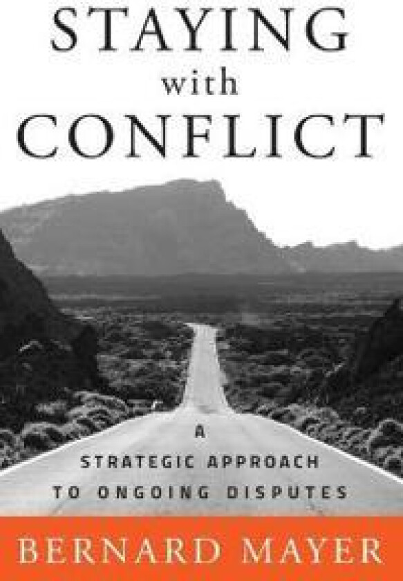 Staying with Conflict
