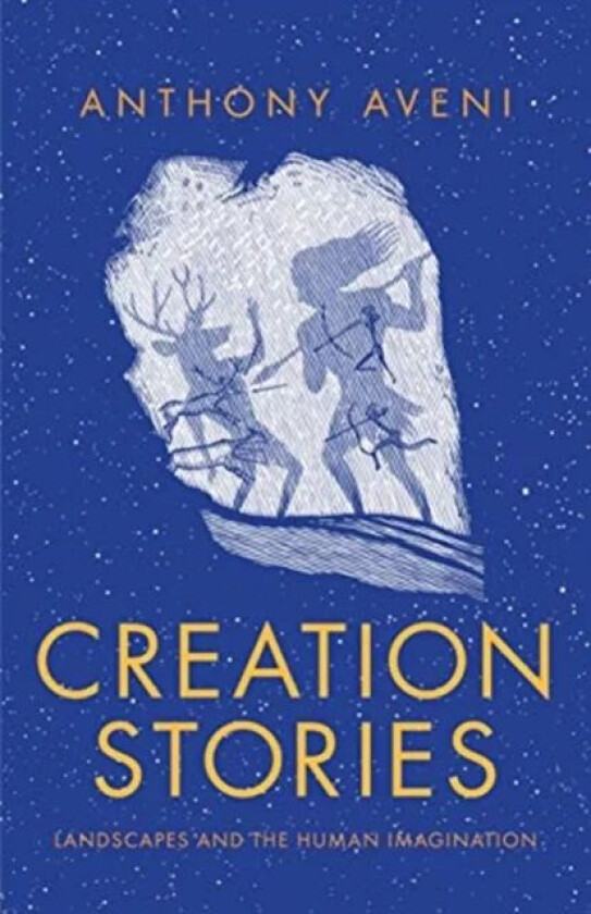 Creation Stories av Anthony Aveni
