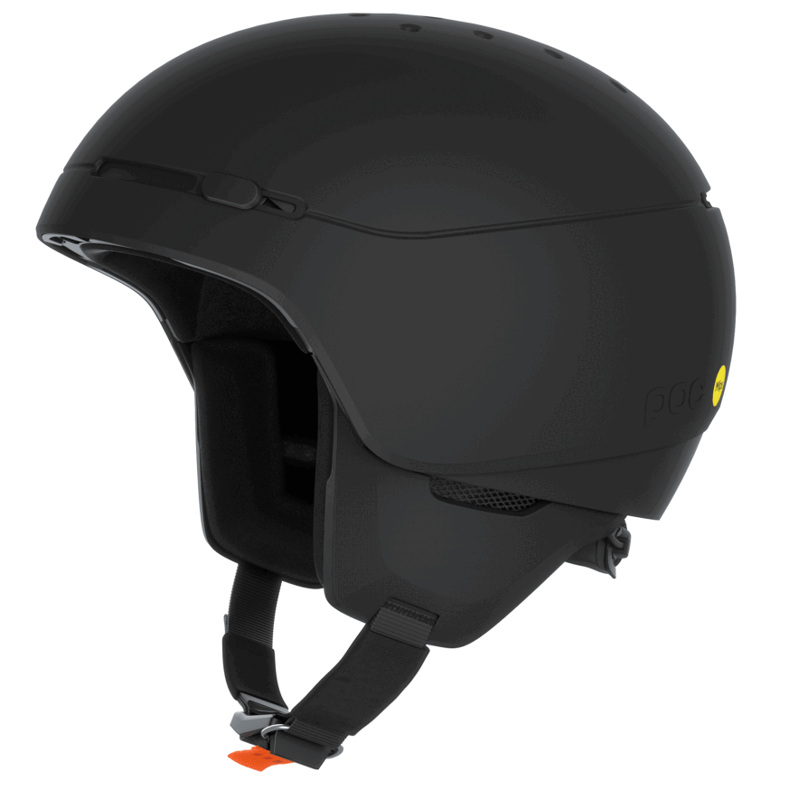 POC Meninx Uranium Black Matt XS/S