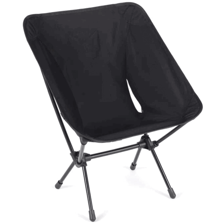 Tactical Chair One Black one_size