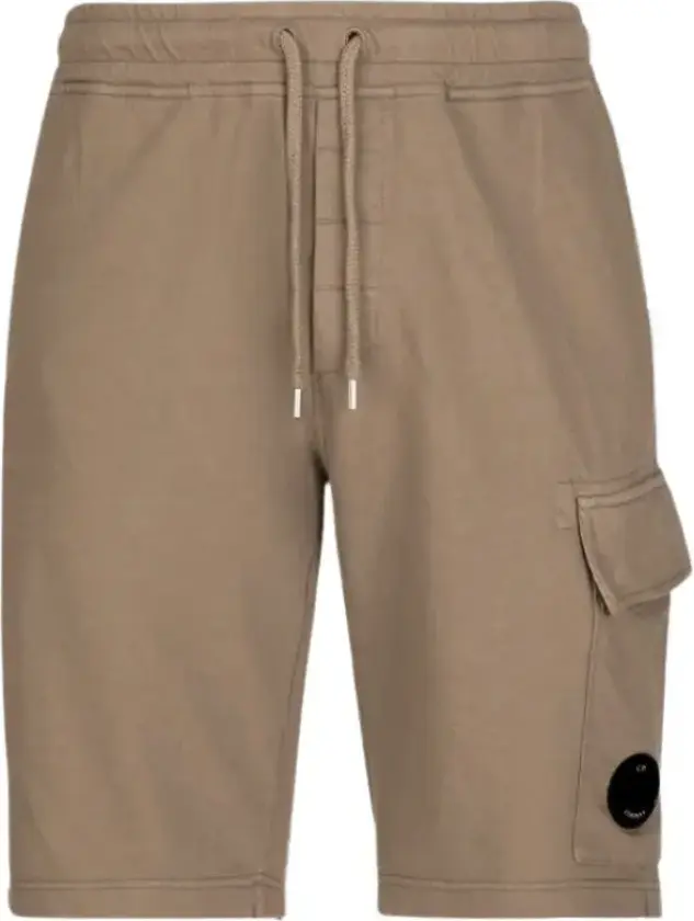 C.p. Company, Herre, Shorts, Beige, L