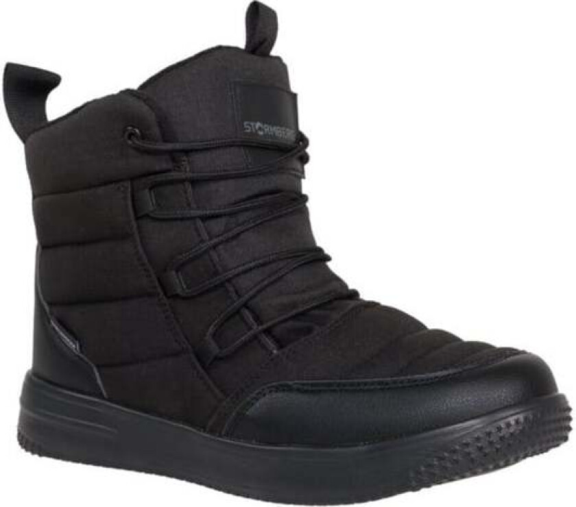 Frogn boot