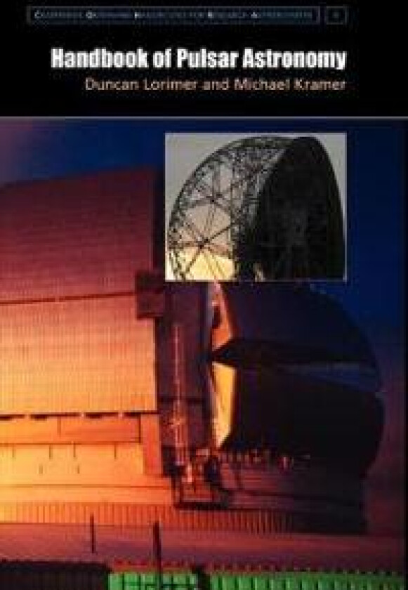 Handbook of Pulsar Astronomy