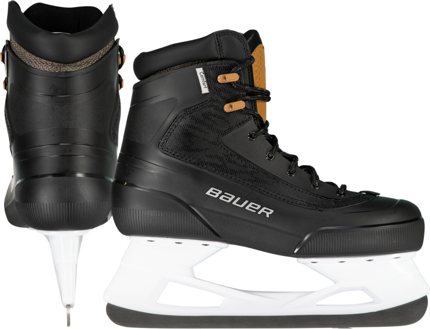 bauer Rec Ice Unisex Colorado 24/25, hockeyskøyte senior STD