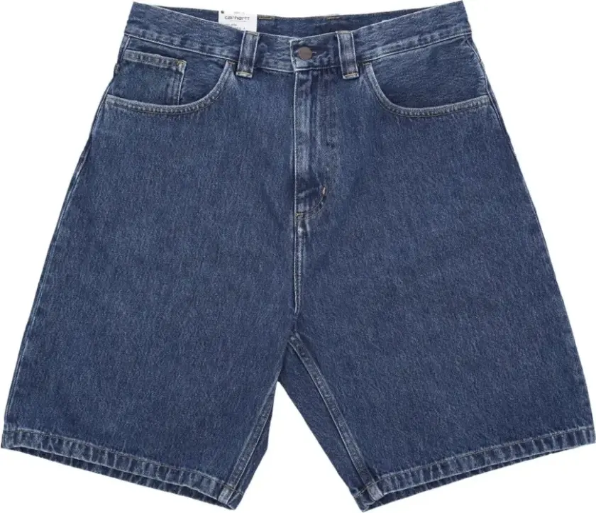 Carhartt Wip, Herre, Shorts, Blå, L