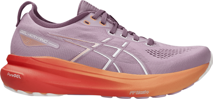 Gel-Kayano 31 Dame Light Ube/White 38