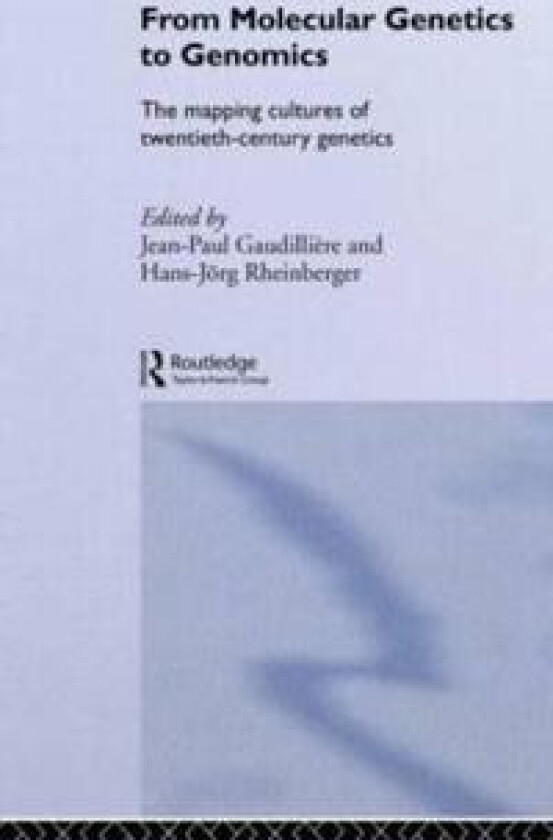 From Molecular Genetics to Genomics