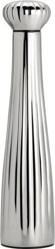 Bilde av Palm pepperkvern 31,2 cm rustfritt stål/svart