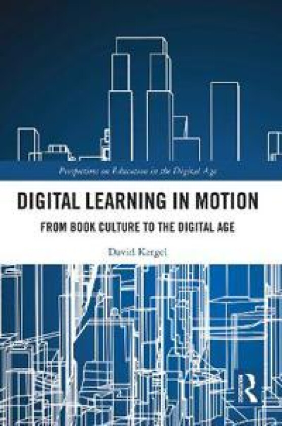 Digital Learning in Motion