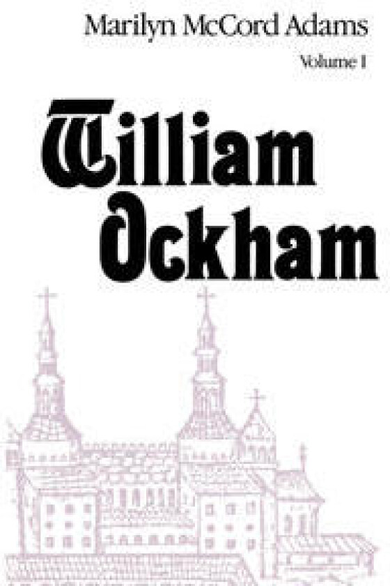 William Ockham