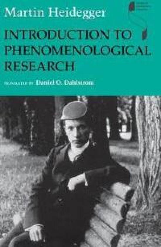 Introduction to Phenomenological Research
